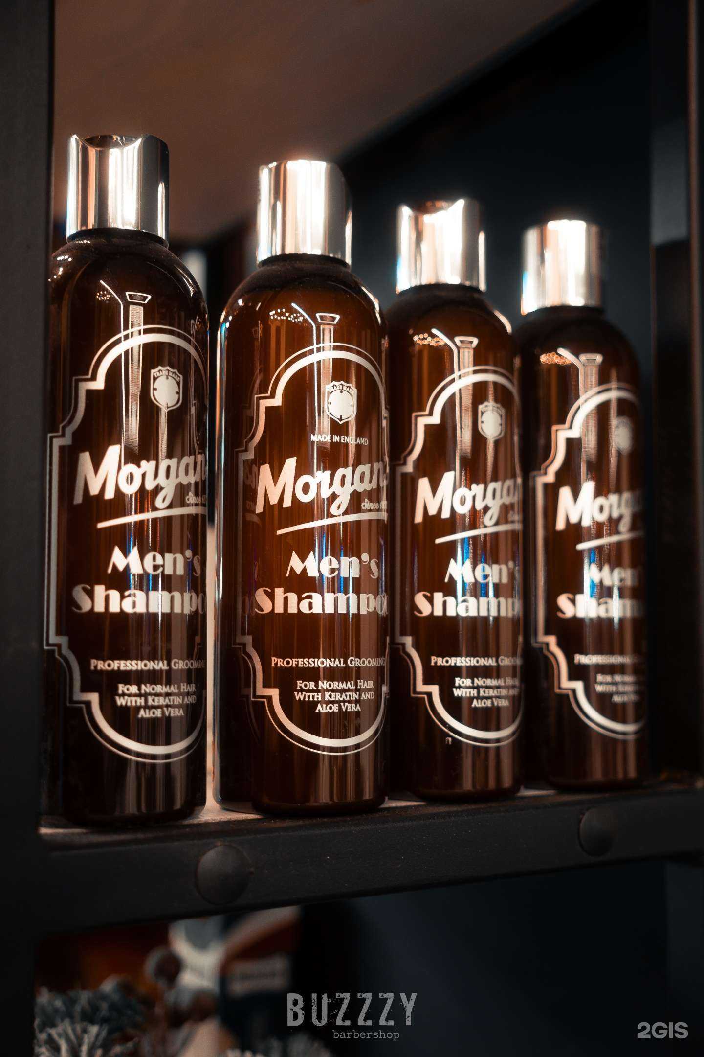 Отзывы на компанию Buzzzy.Barbershop в г. Сургут c фото