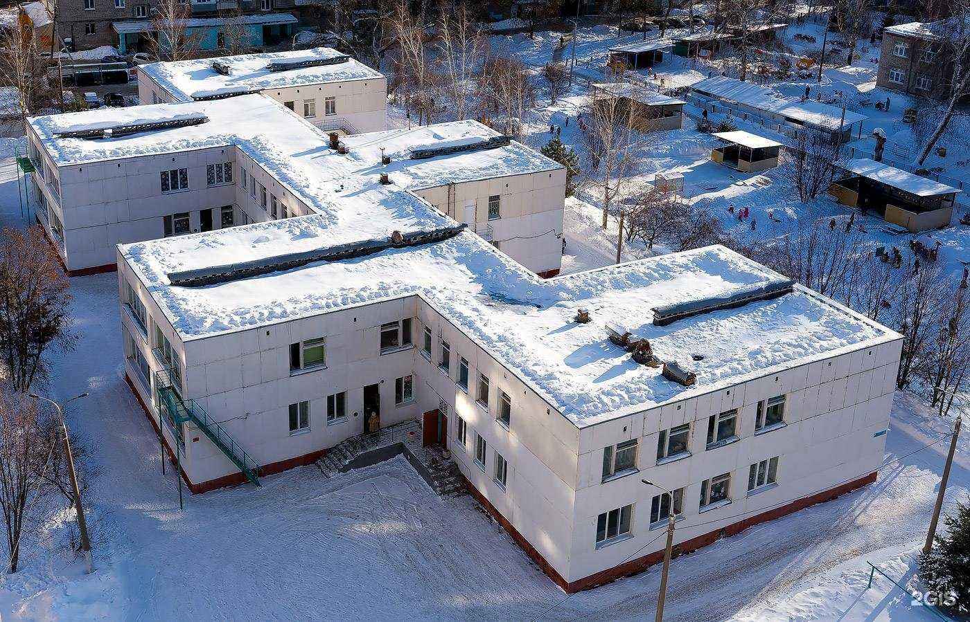 Отзывы на компанию Детский сад №271 в г. Уфа c фото