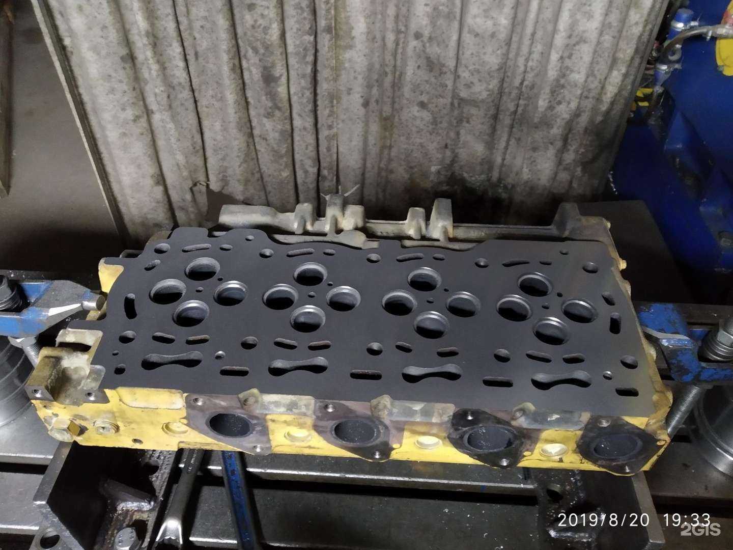 Отзывы на компанию Адаптер в г. Магнитогорск c фото