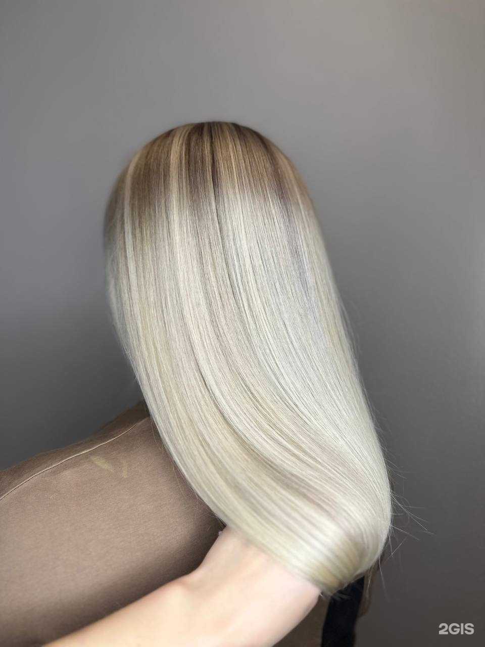 Отзывы на компанию Daria kolorist в г. Комсомольск-на-Амуре c фото