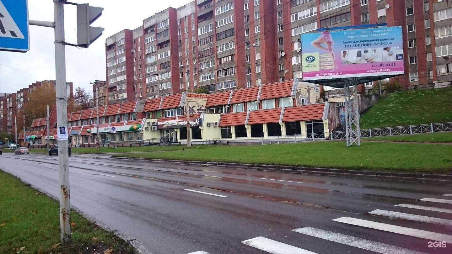 Отзывы на компанию Вертикаль двери в Калининграде c фото - фотография 2 из 2