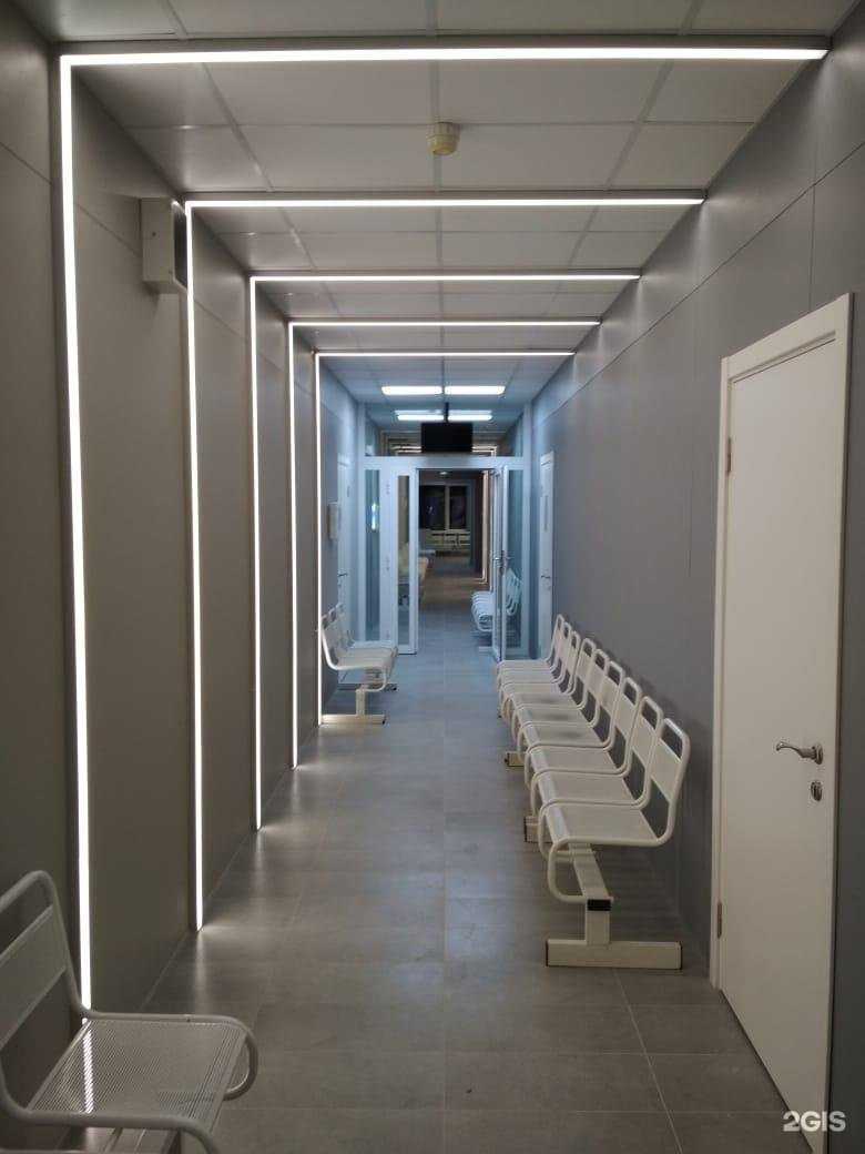 Отзывы на компанию Армстронг в г. Новосибирск c фото