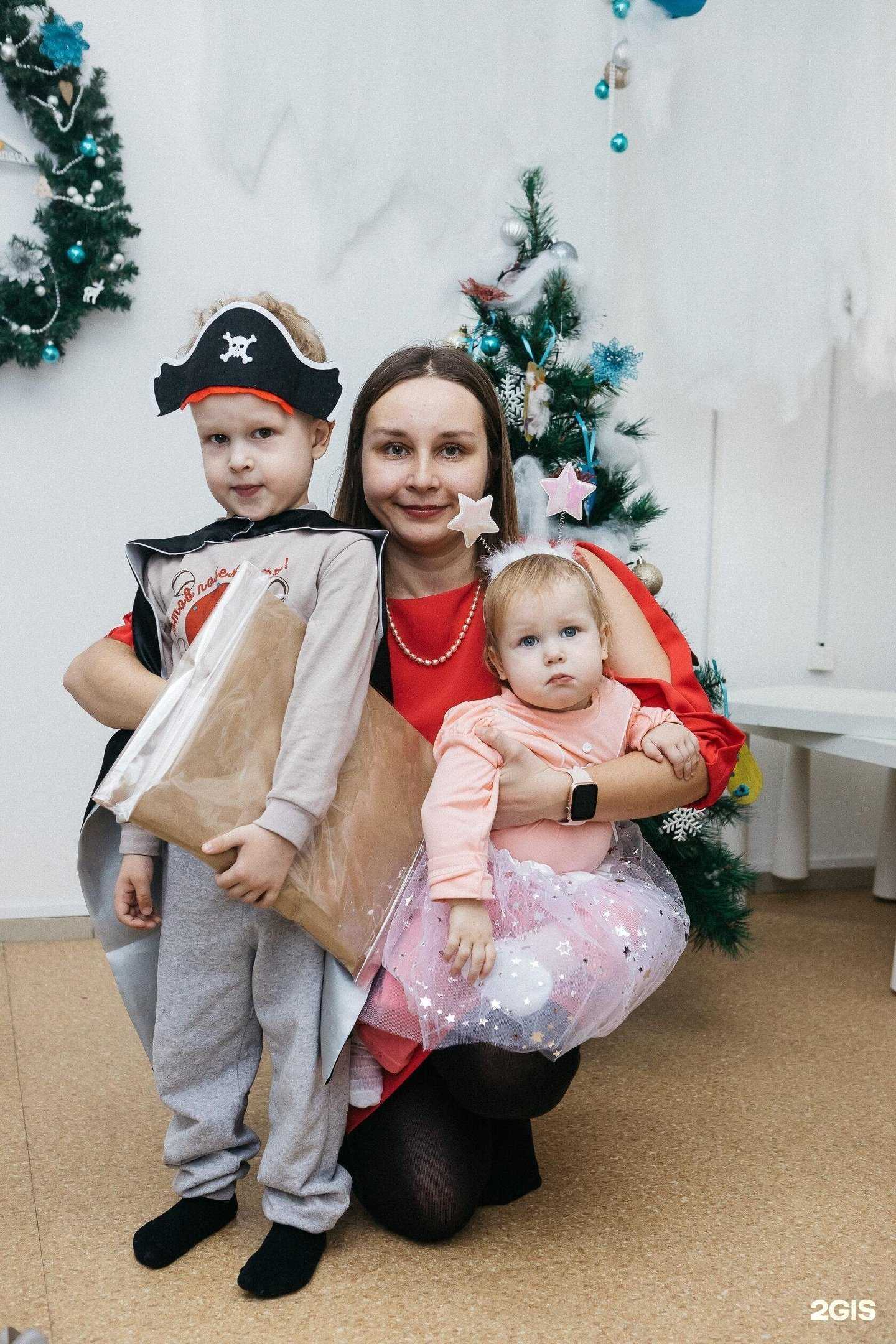 Отзывы на компанию Хулиганский детский сад-клуб в г. Самара c фото