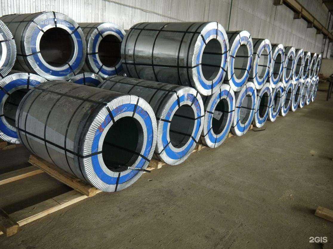 Отзывы на компанию ТехноПромСтрой в Магнитогорске c фото