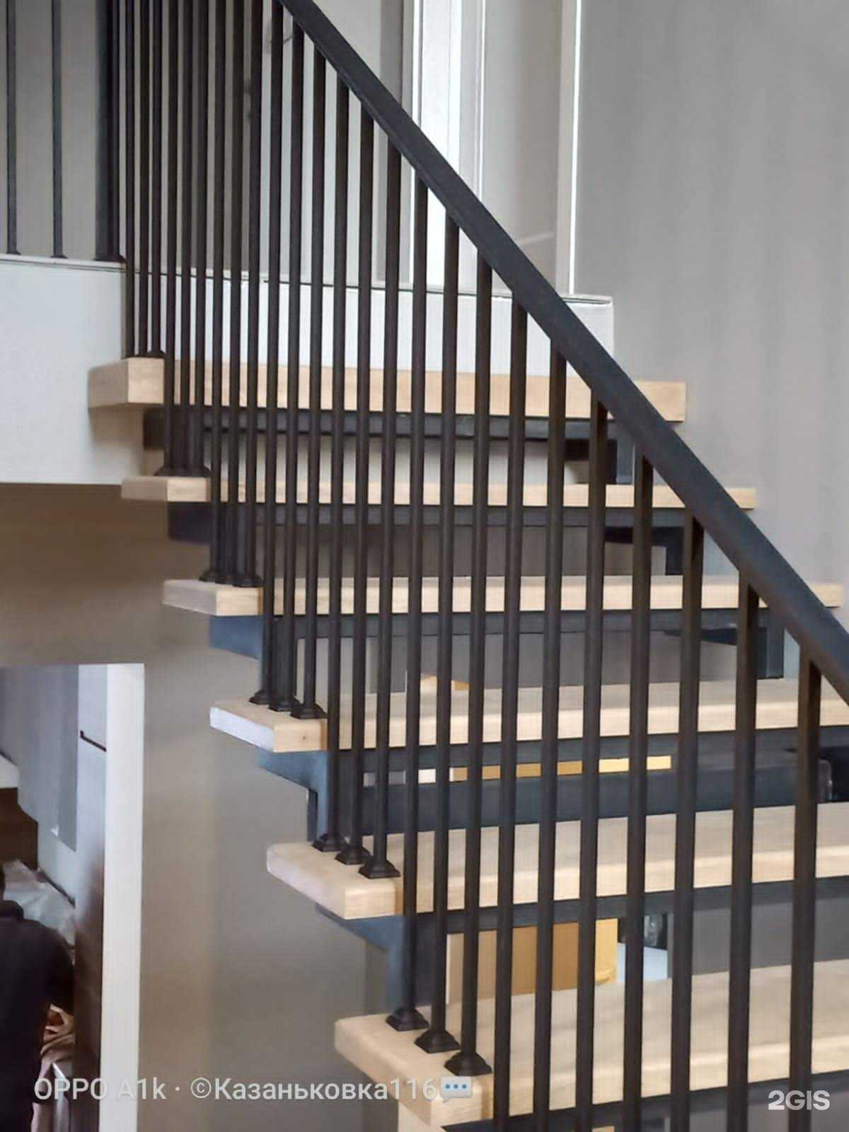 Отзывы на компанию Ворота-Казани в Казани c фото