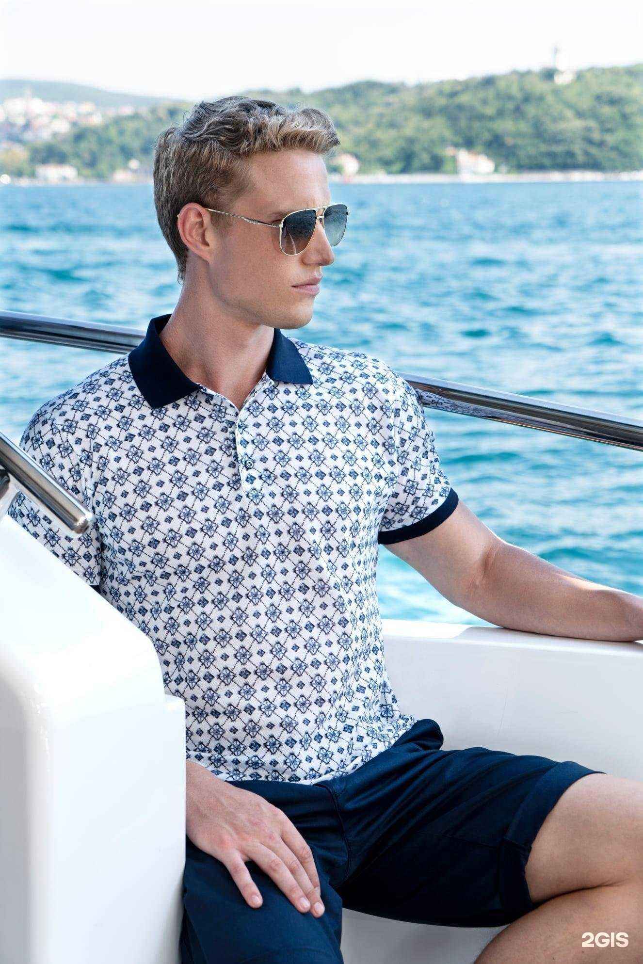 Отзывы на компанию Enrico Cerini в Сочи c фото