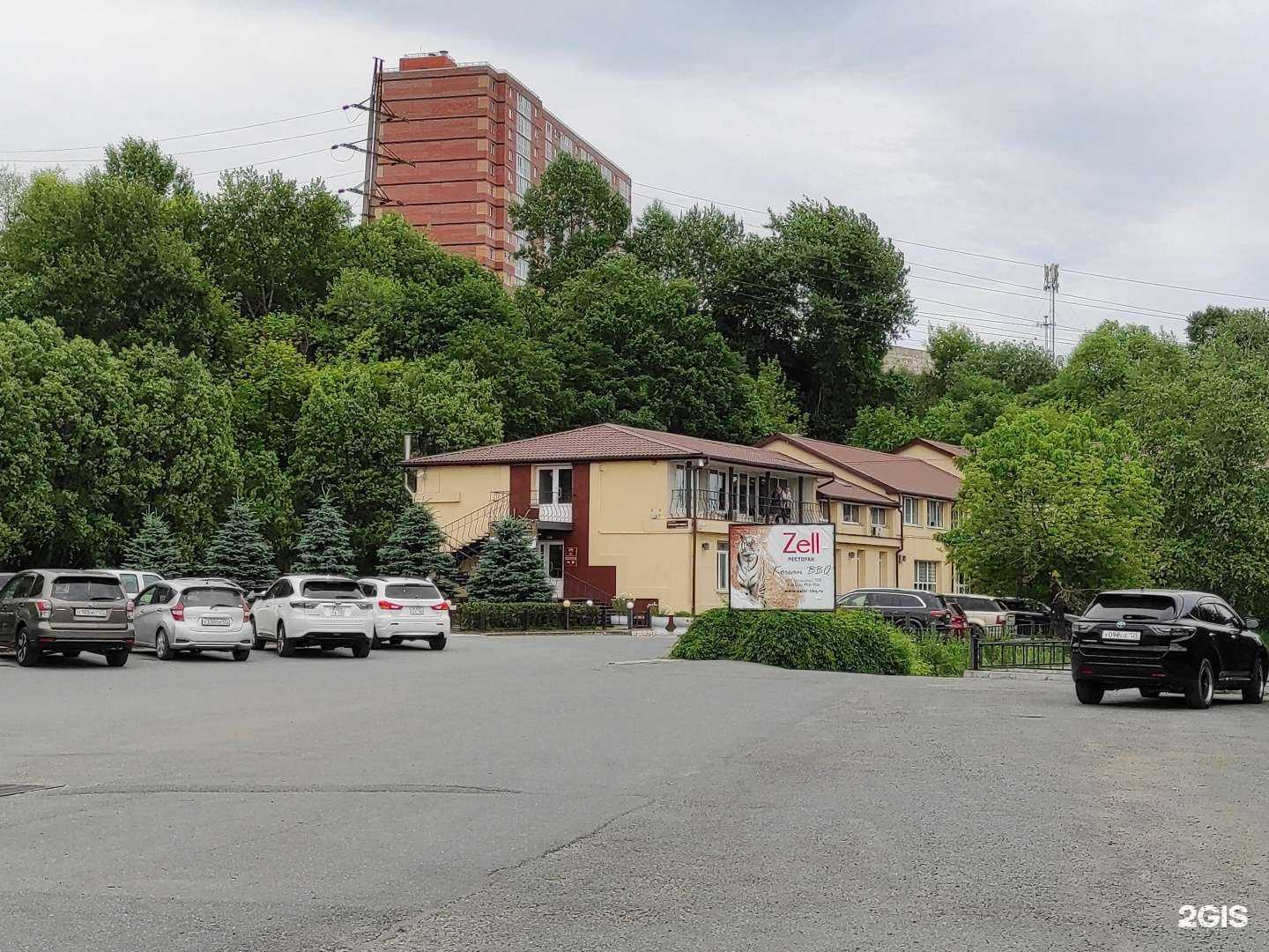 Отзывы на компанию Спецтрэйд ДВ в Находке c фото