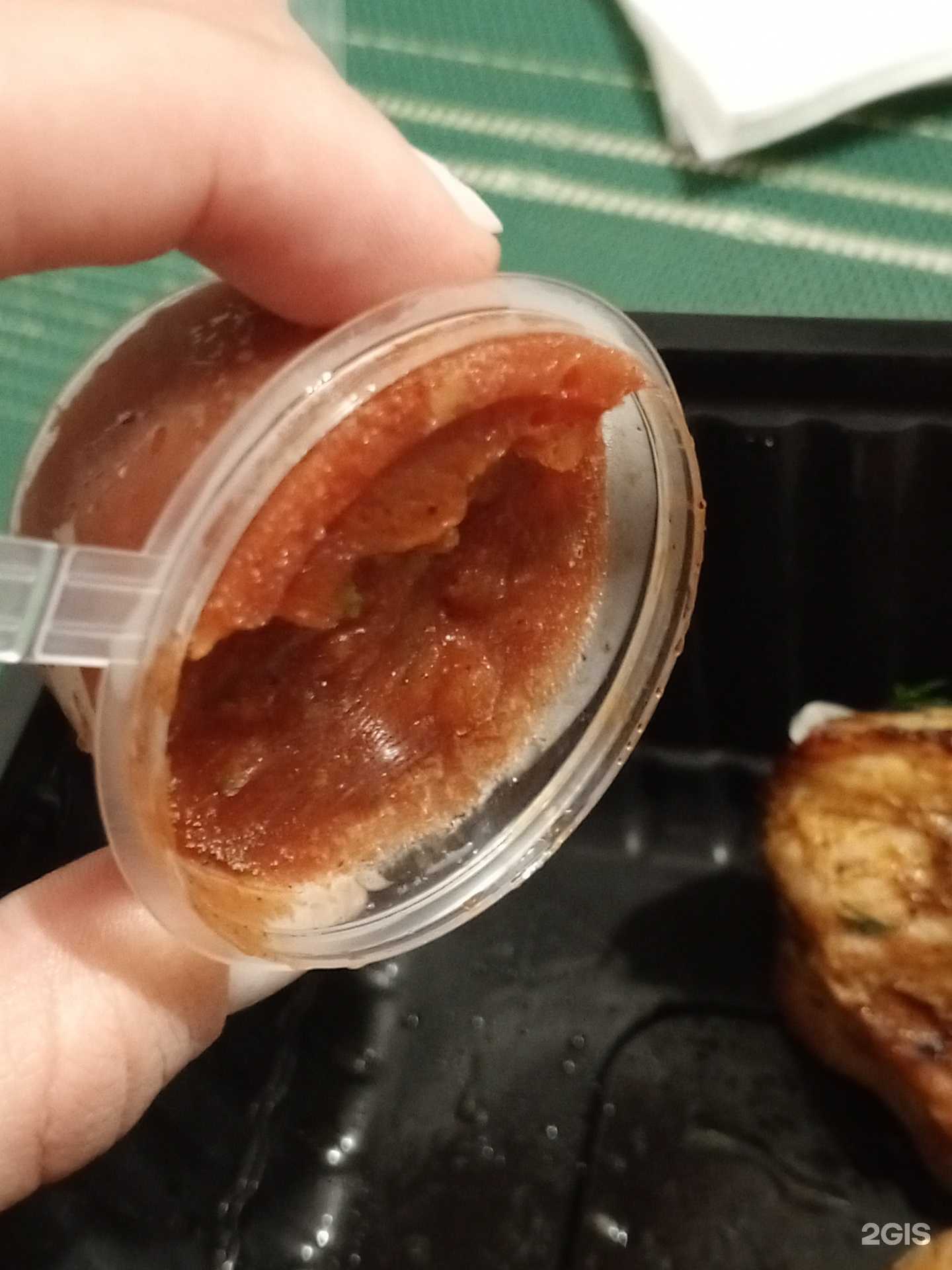 Отзывы на компанию ПРОжарим в г. Ульяновск c фото