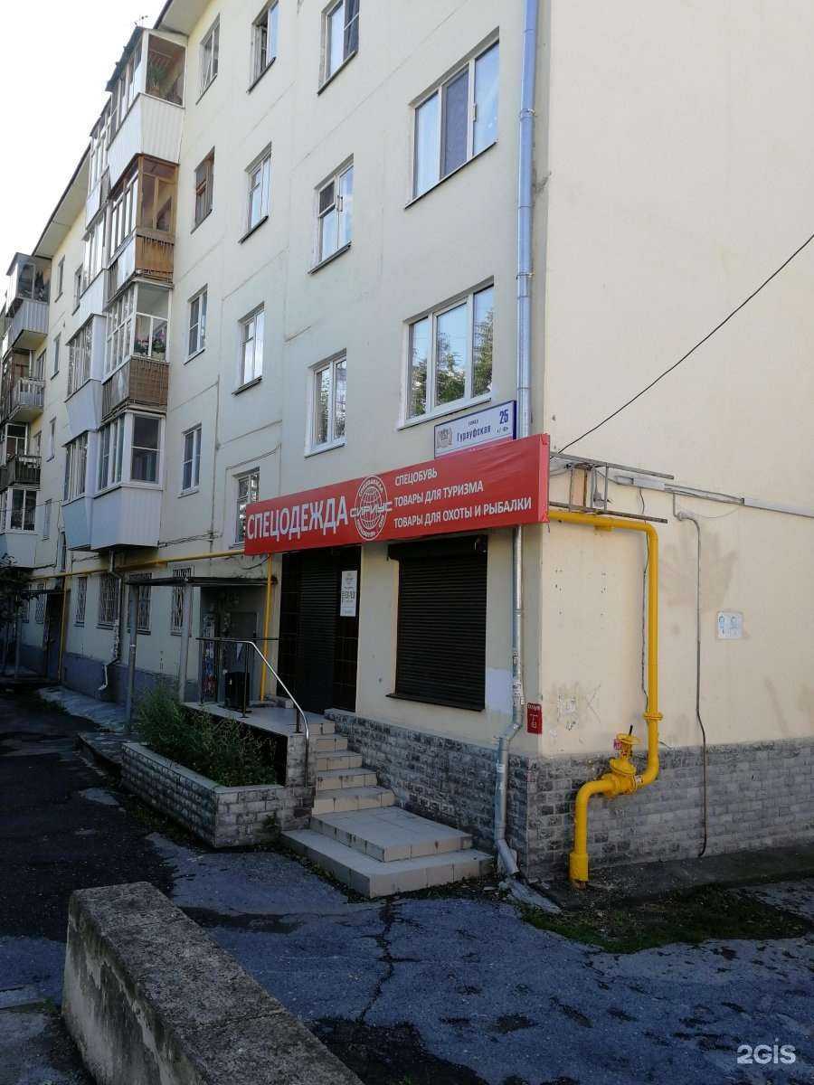 Отзывы на компанию СпецСнабУрал в г. Екатеринбург c фото