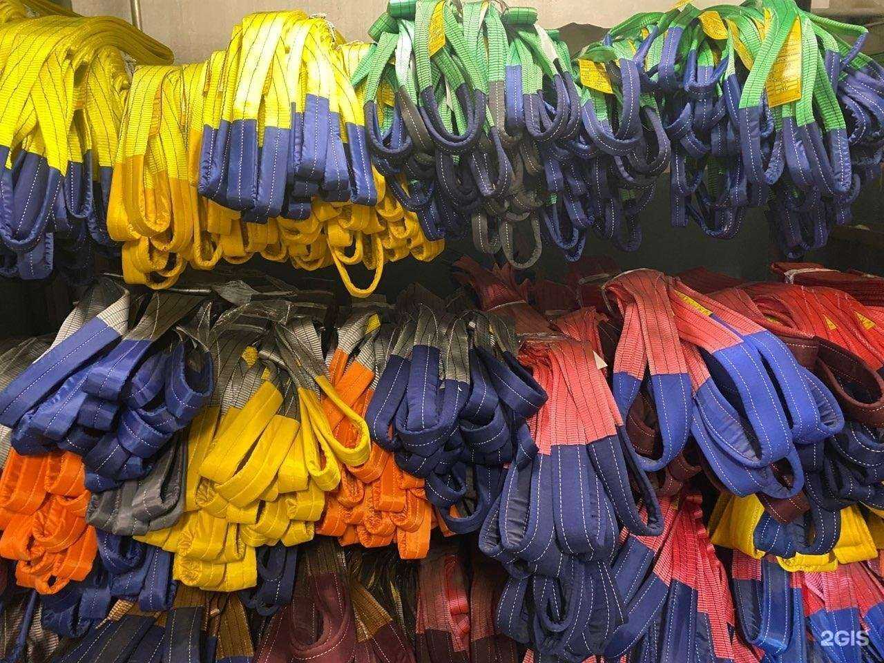 Отзывы на компанию Стальной канат в Нижневартовске c фото