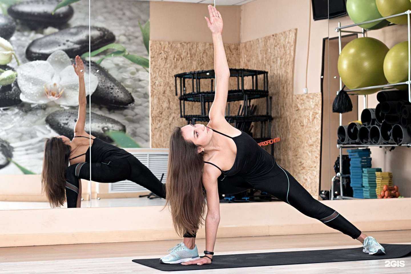 Отзывы на компанию Profi gym в Чите c фото