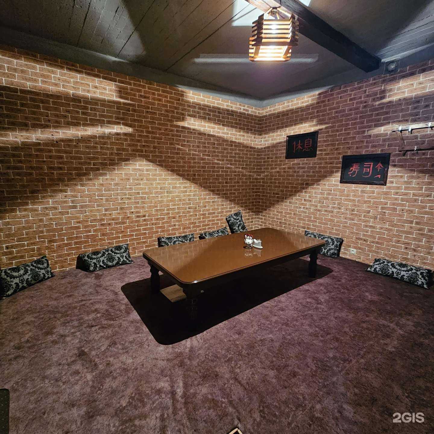 Отзывы на компанию Sushi you в Хасавюрте c фото