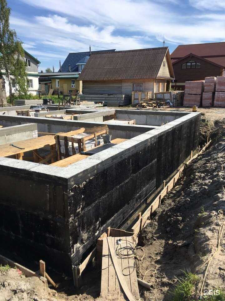 Отзывы на компанию Уровень в Северодвинске c фото