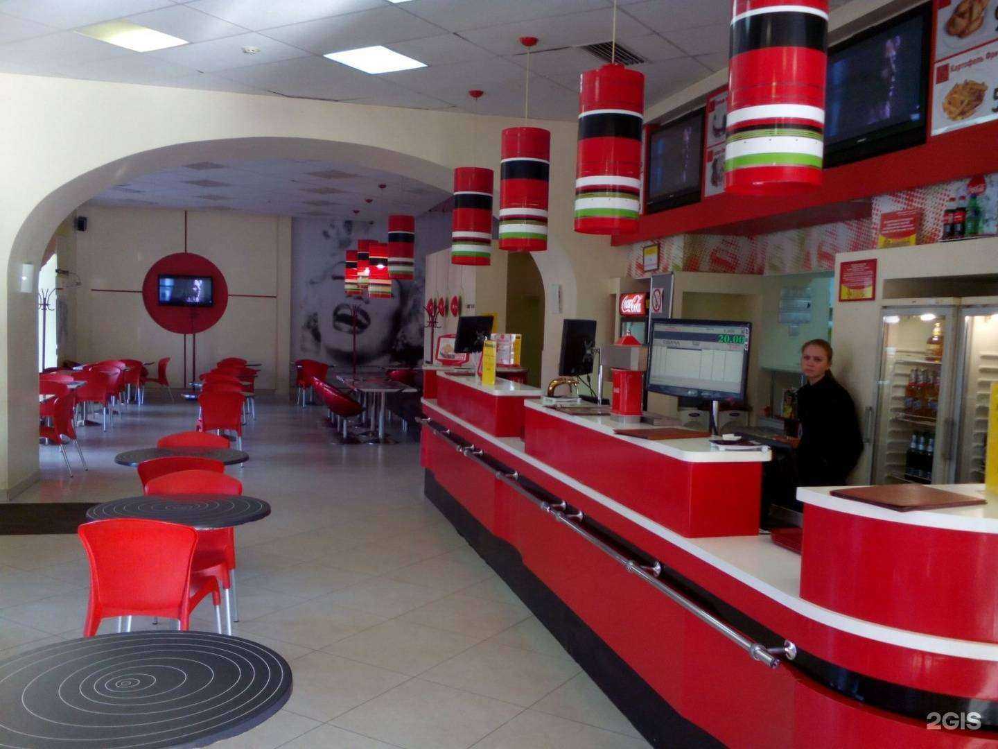 Отзывы на компанию Сибирское бистро в Томске c фото