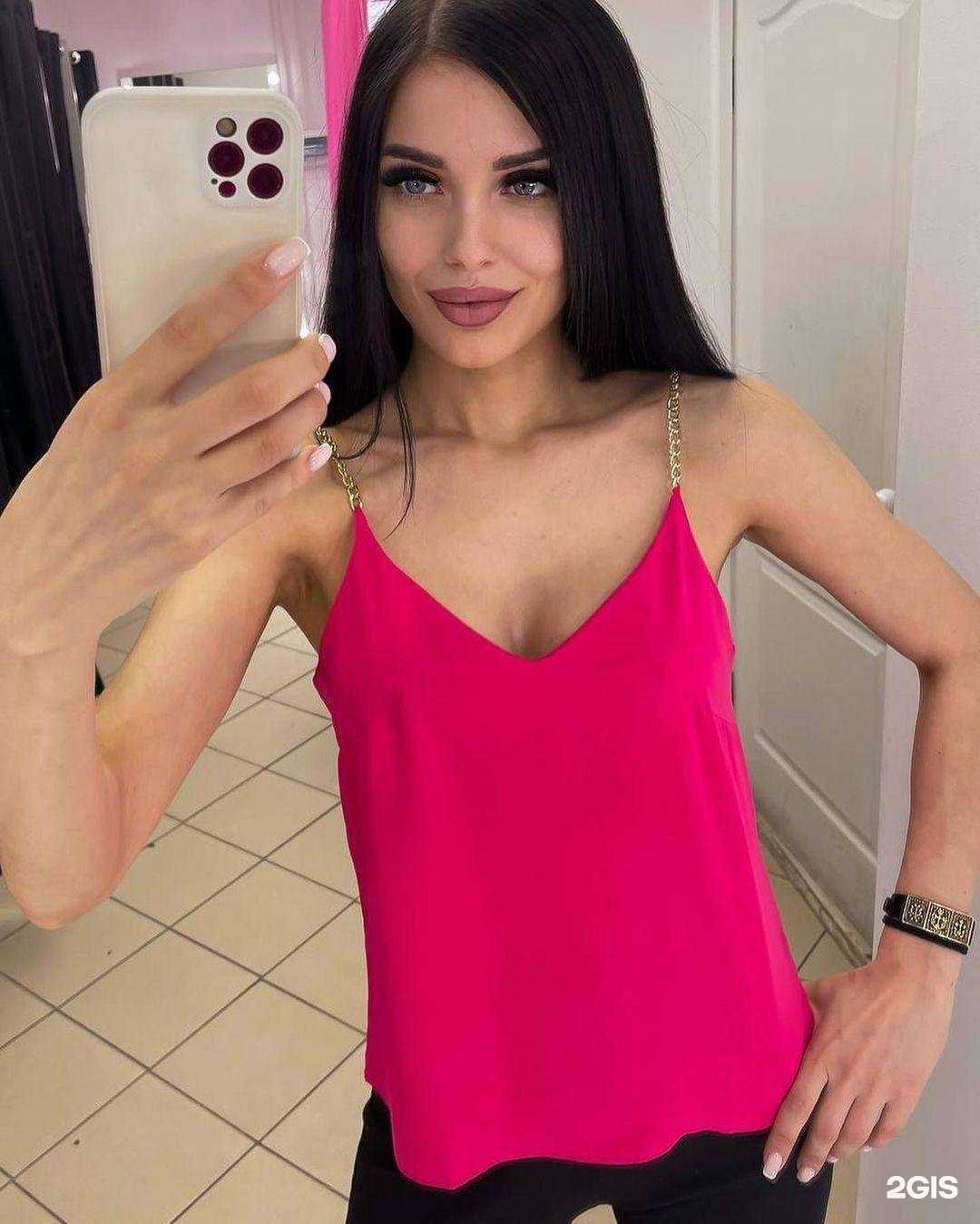 Отзывы на компанию Club Moda в г. Вологда c фото