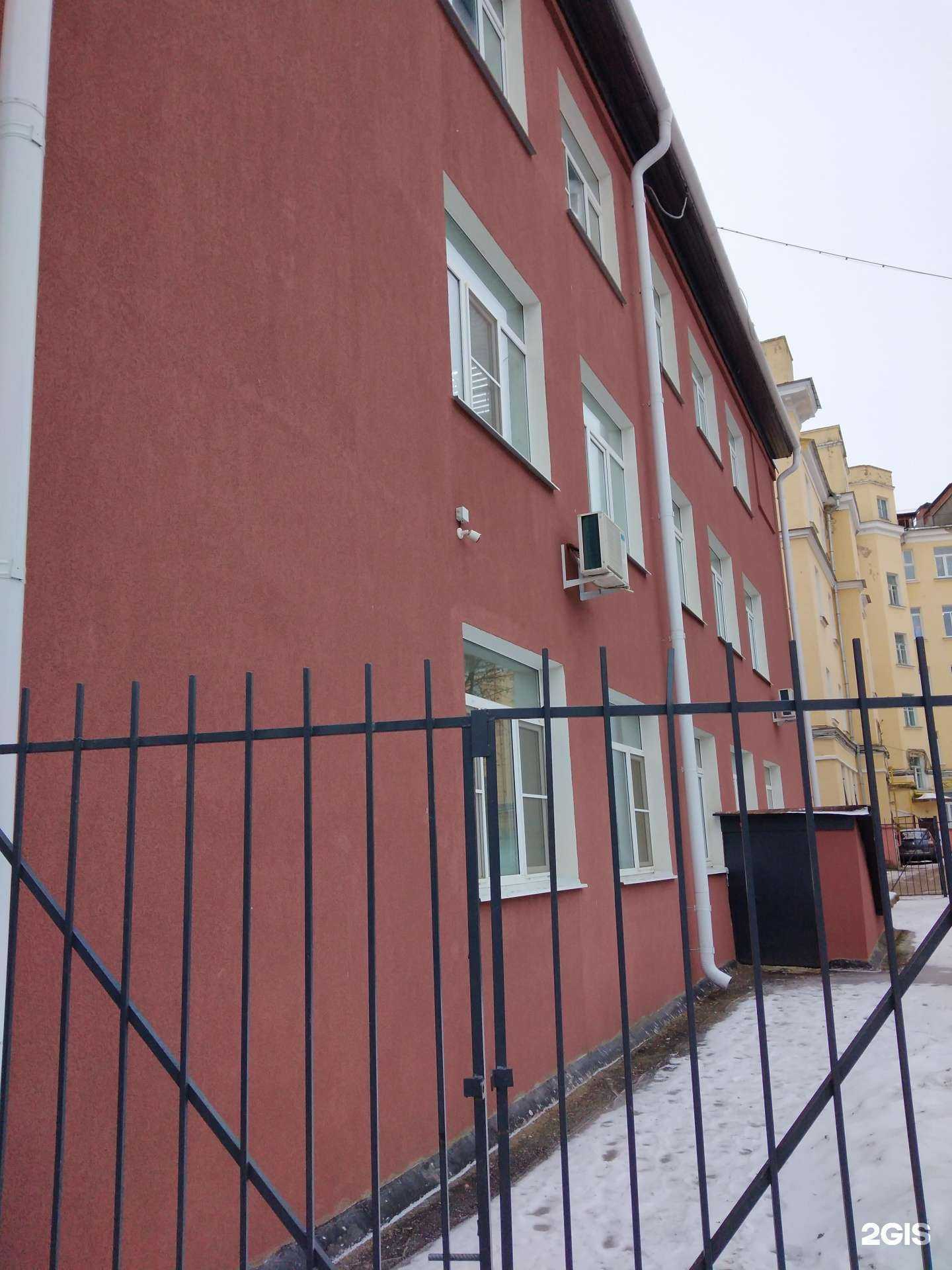 Отзывы на компанию Многопрофильный учебно-курсовой комбинат в Калуге c фото - фотография 2 из 2