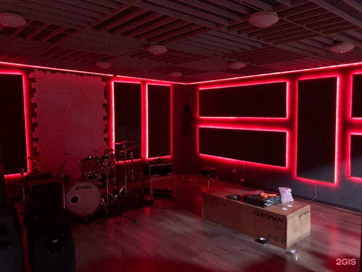 Отзывы на компанию B&W в г. Казань c фото