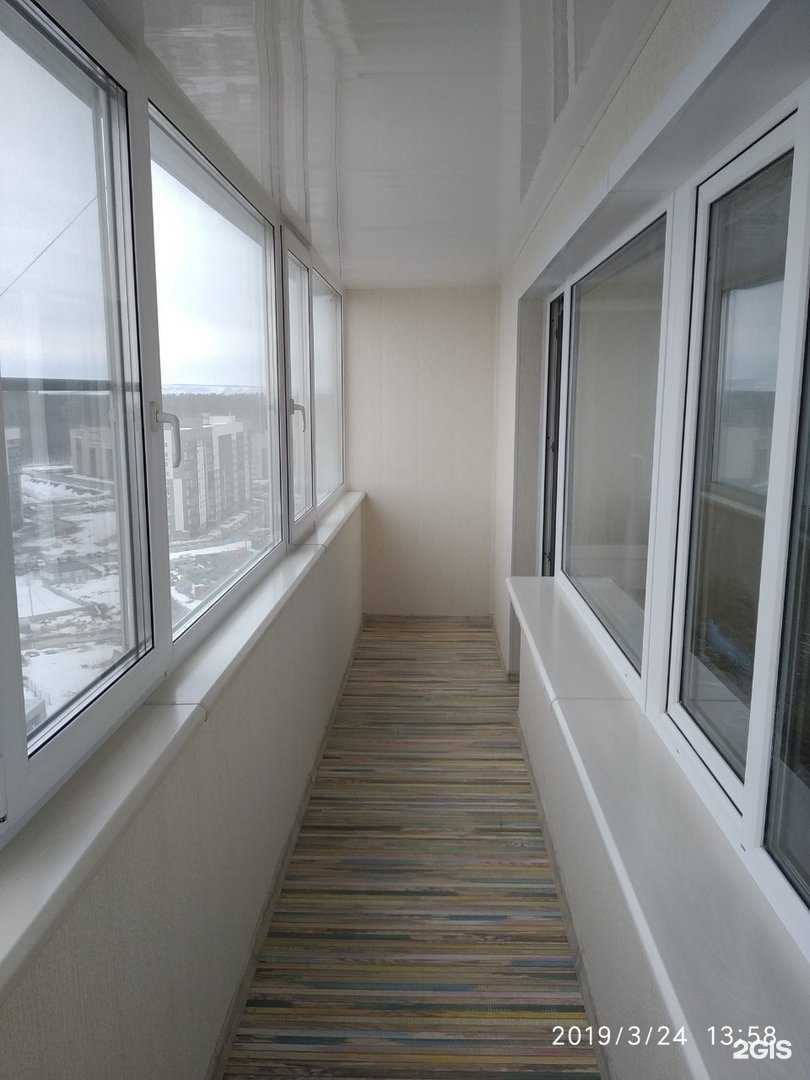 Отзывы на компанию Ок.н.а. в Набережных Челнах c фото