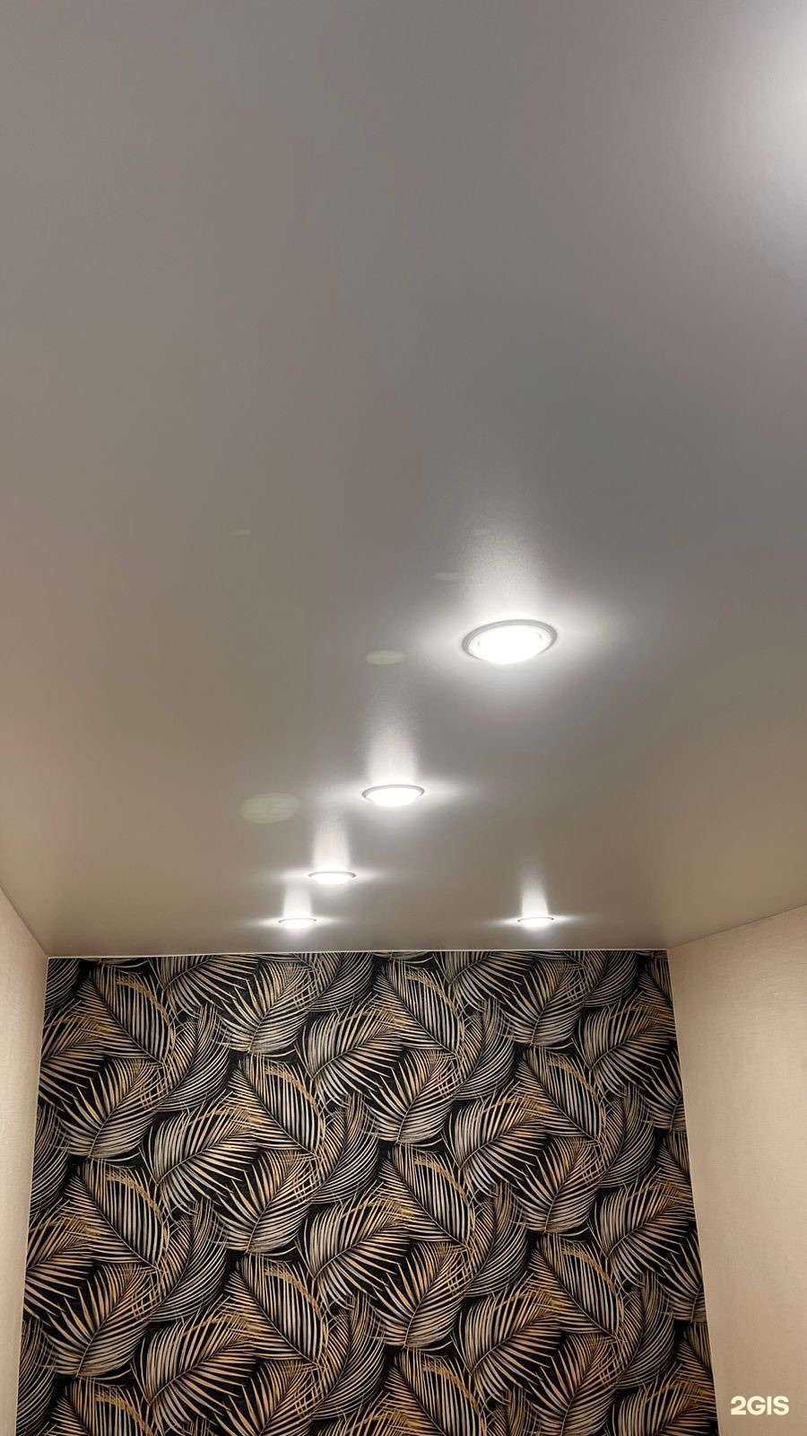 Отзывы на компанию Компания натяжных потолков в г. Норильск c фото