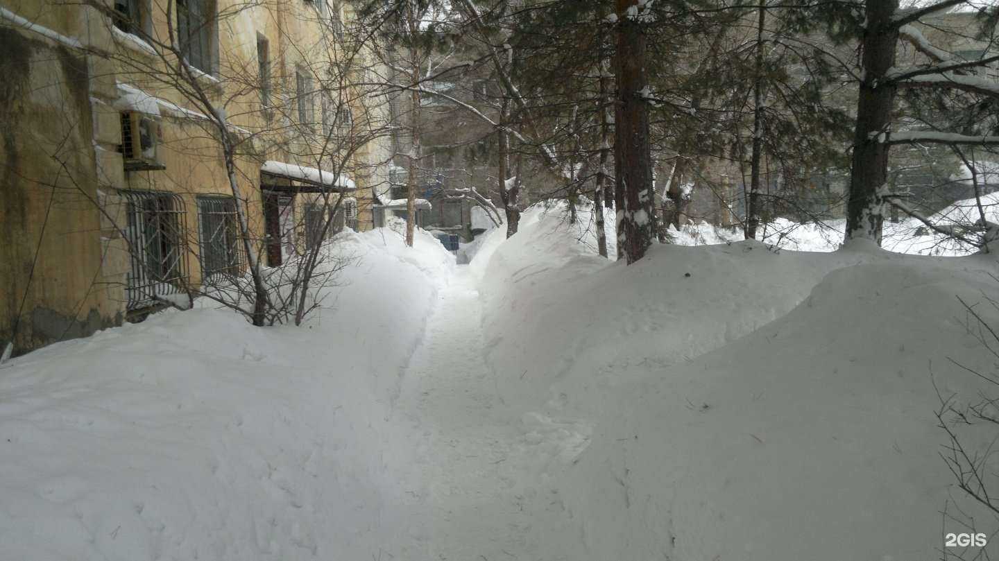 Отзывы на компанию Автовоз 323 в г. Хабаровск c фото