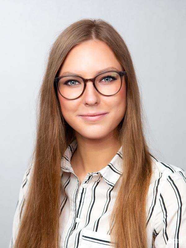 Отзывы на компанию Средняя школа №45 в г. Красноярск c фото