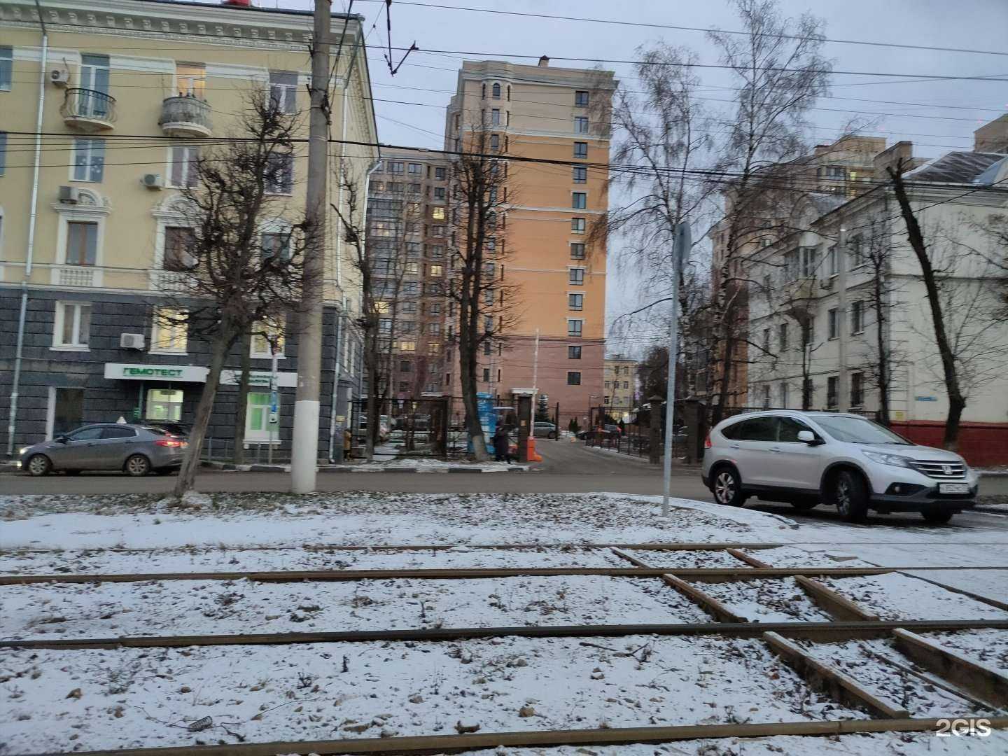 Отзывы на компанию Area в Туле c фото - фотография 2 из 2