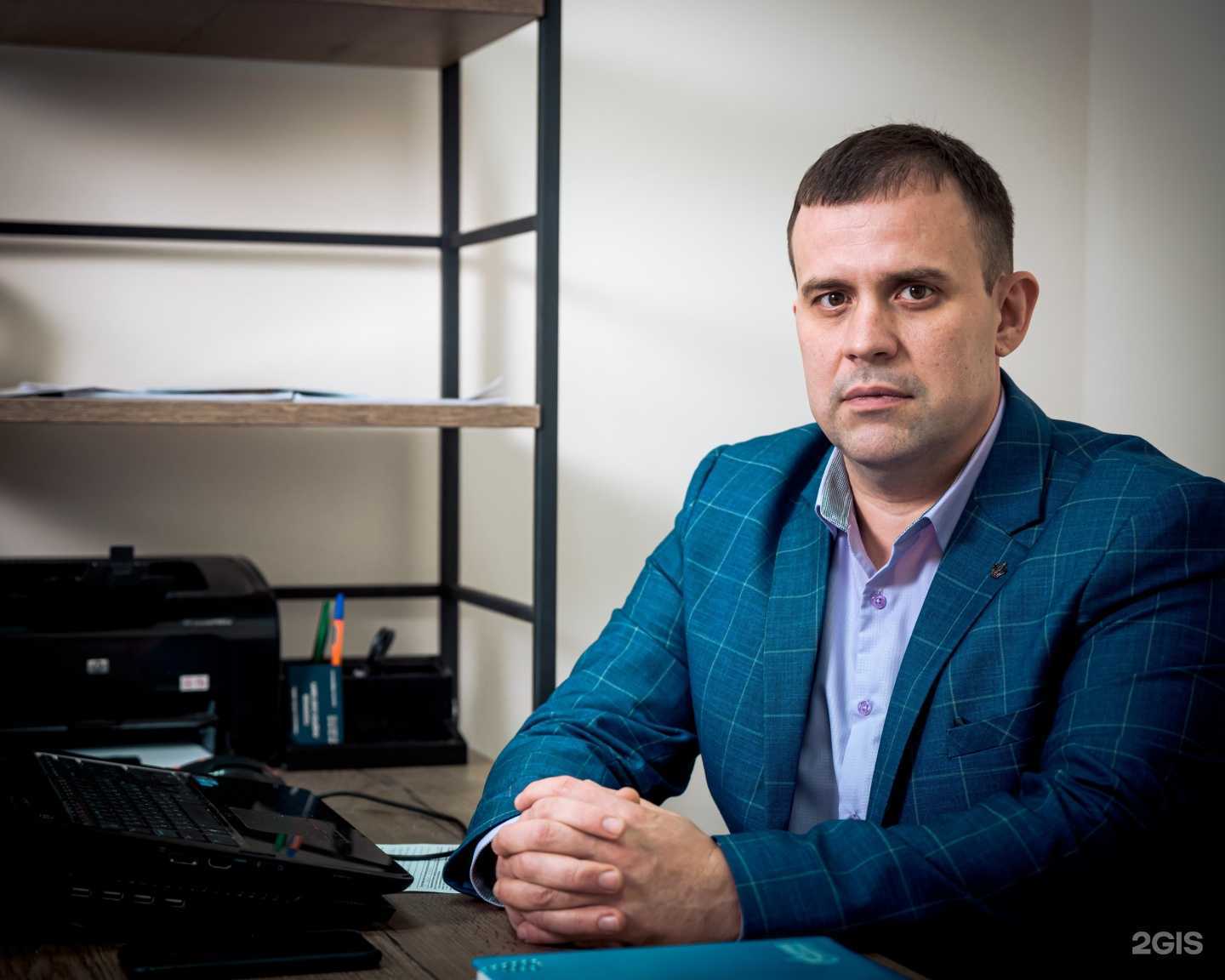 Отзывы на компанию Адвокат Бурнацев И.В. в Ставрополе c фото