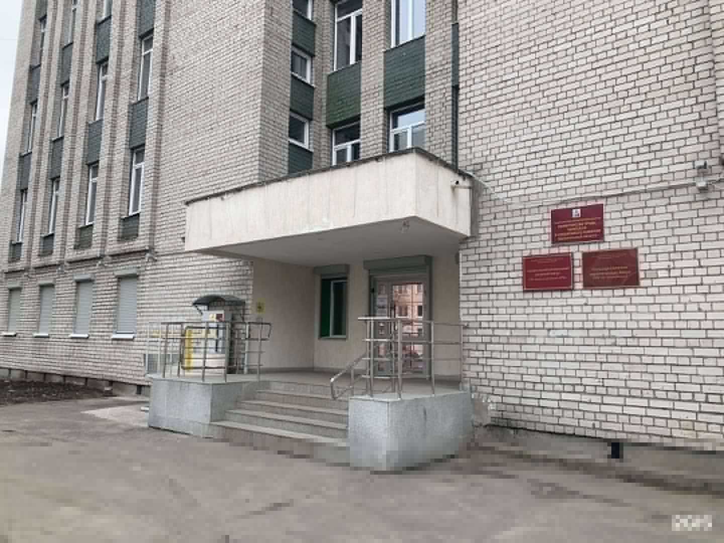 Отзывы на компанию Государственное юридическое бюро в г. Архангельск c фото