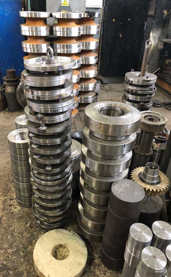 Отзывы на компанию Уральский завод кранового оборудования в г. Челябинск c фото