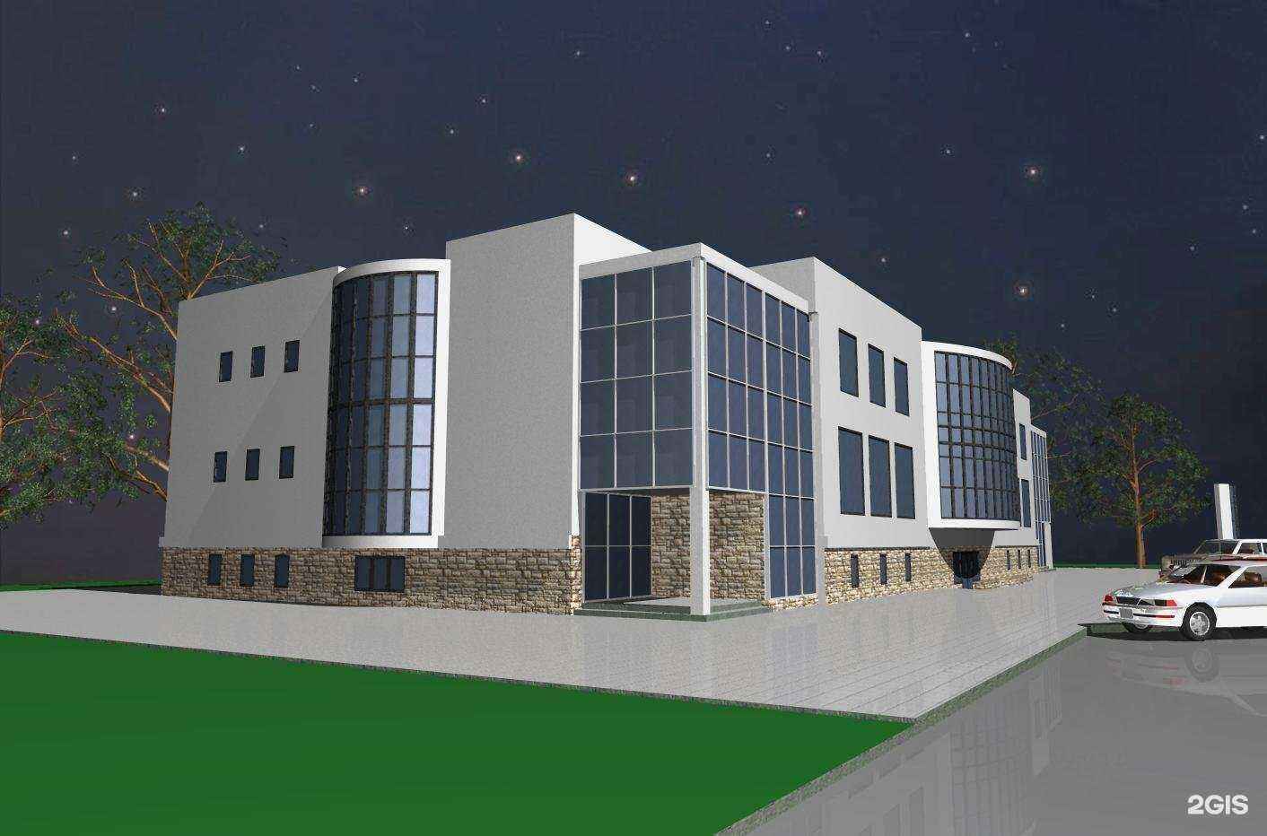 Отзывы на компанию Леноблпроект-в в Выборге c фото