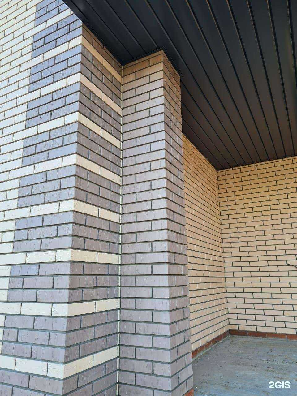 Отзывы на компанию Брикстоунхаус в Екатеринбурге c фото