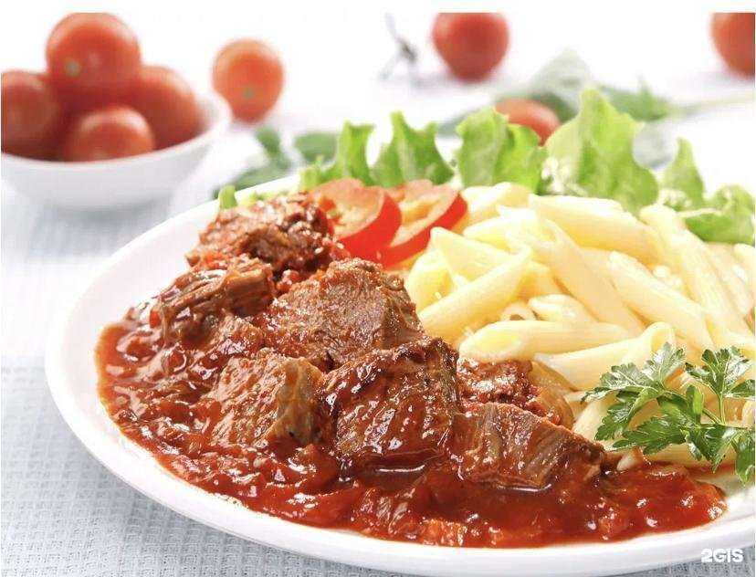 Отзывы на компанию Steel grill в Новосибирске c фото