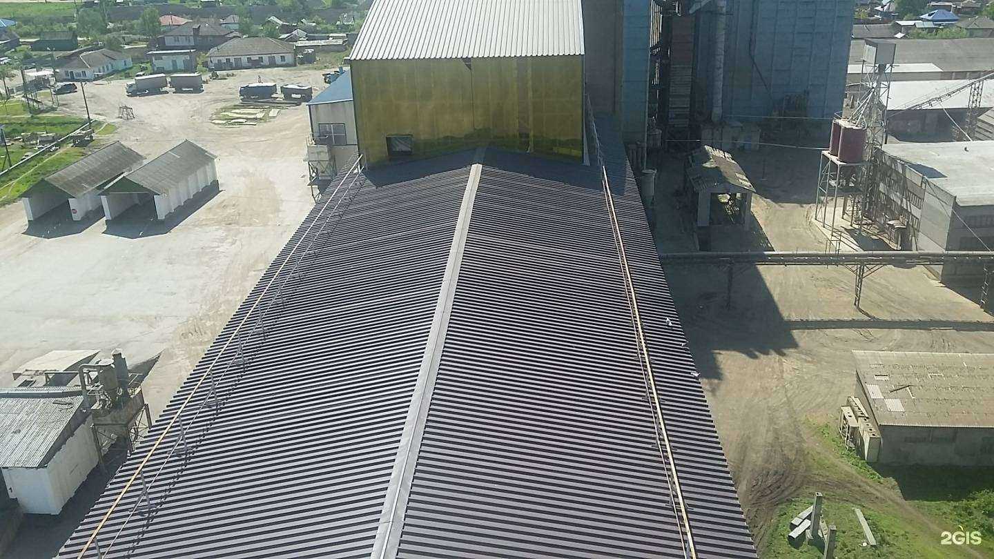 Отзывы на компанию Орион-Строй в Барнауле c фото - фотография 2 из 2