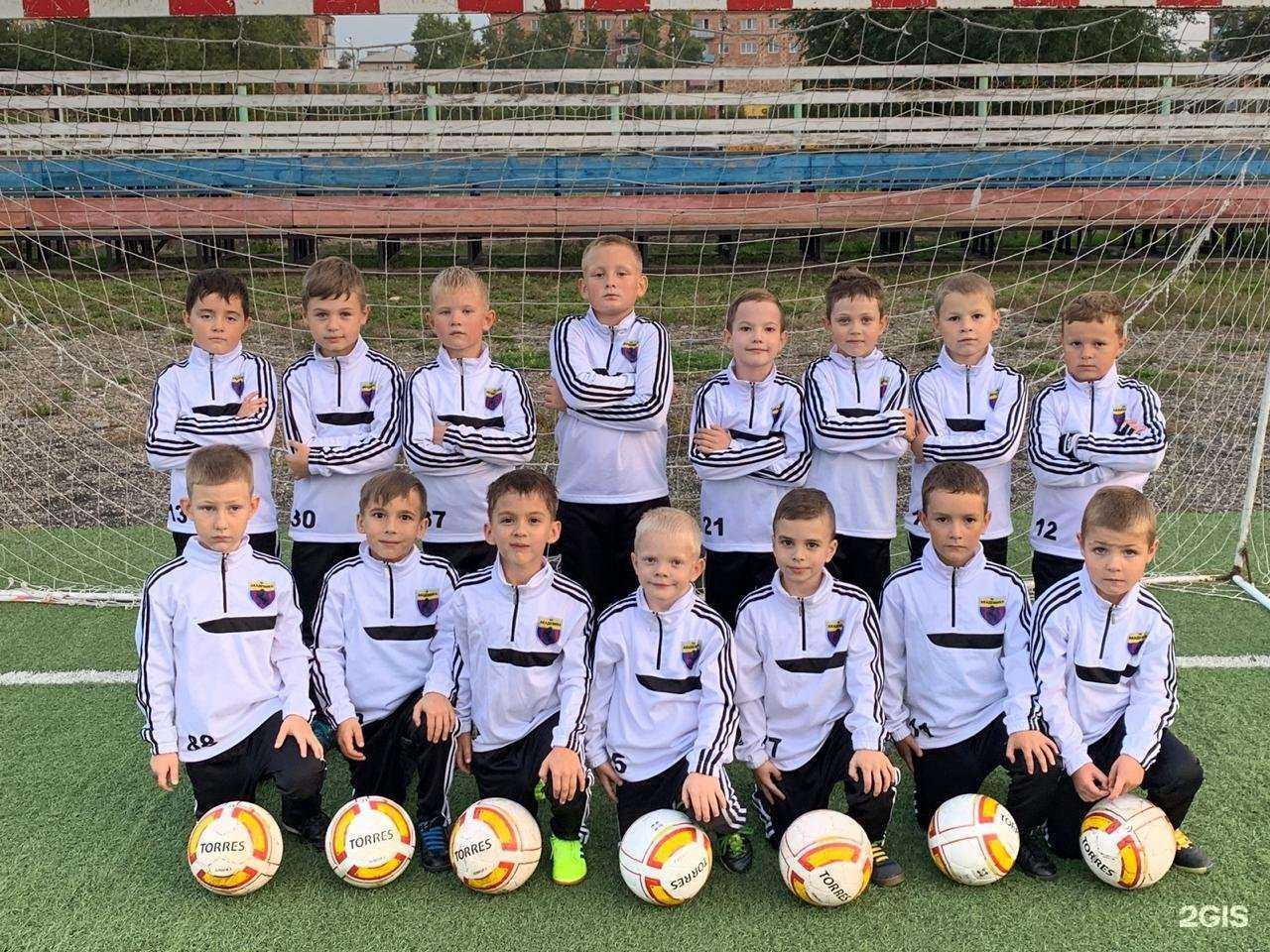 Отзывы на компанию Vamos-sport в г. Барнаул c фото