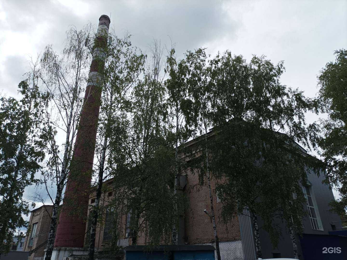 Отзывы на компанию Огневой рубеж+ в Электростали c фото