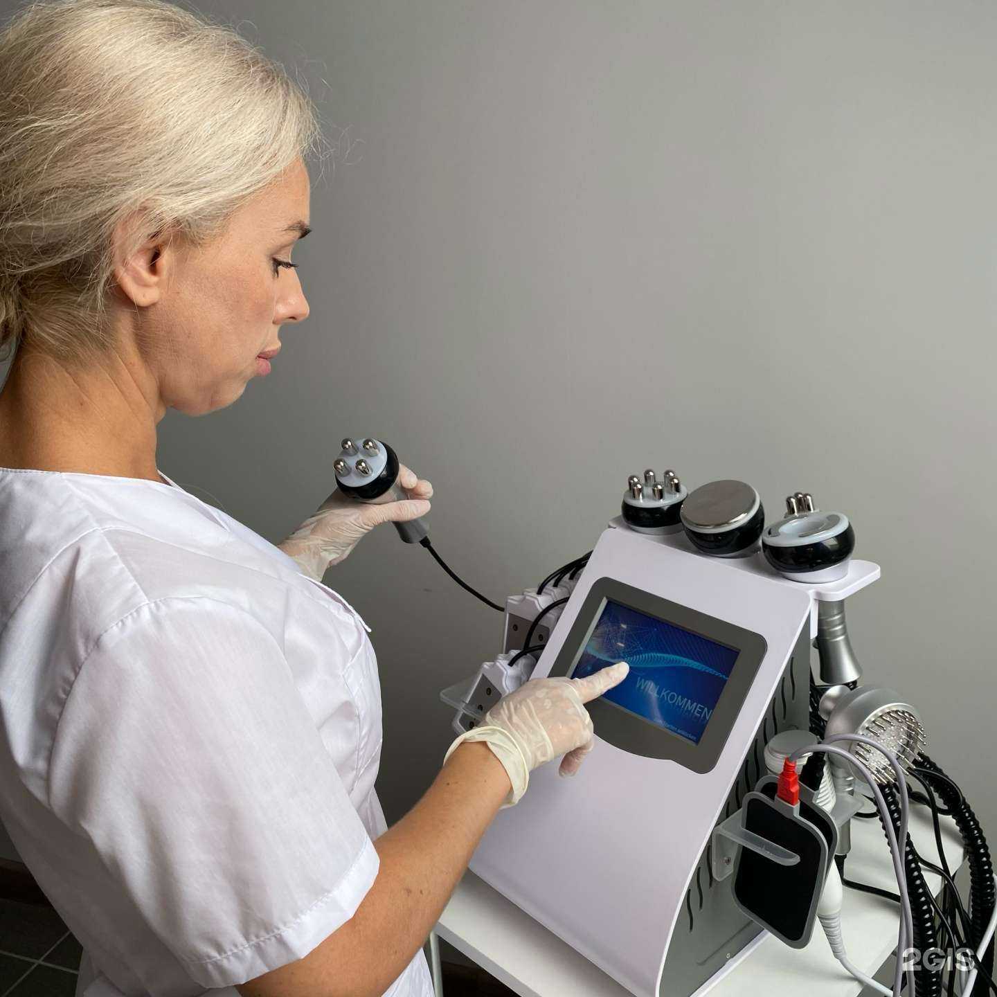 Отзывы на компанию Студия лазерной эпиляции и коррекции фигуры в Казани c фото