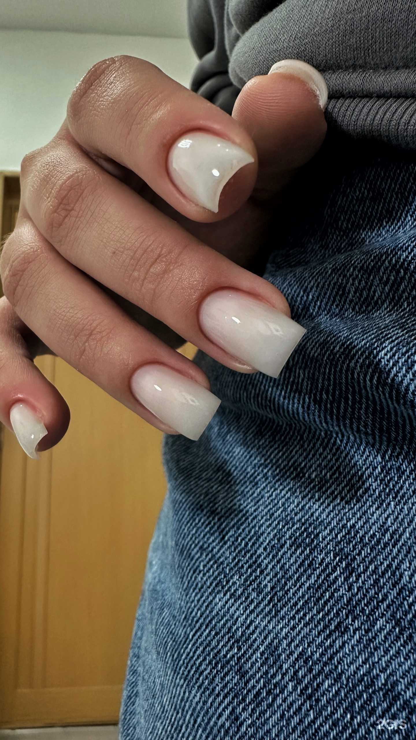 Отзывы на компанию Кабинет маникюра и педикюра в Чите c фото