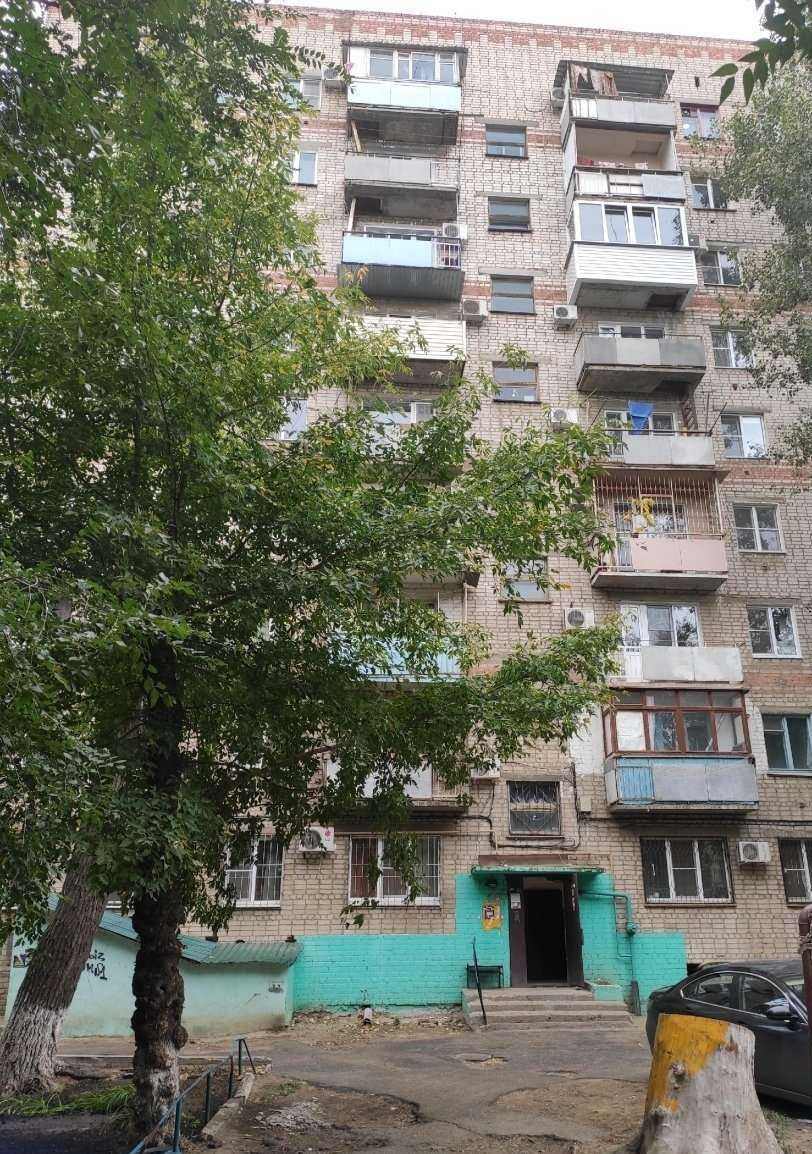 Отзывы на компанию Оками в Астрахани c фото - фотография 2 из 2