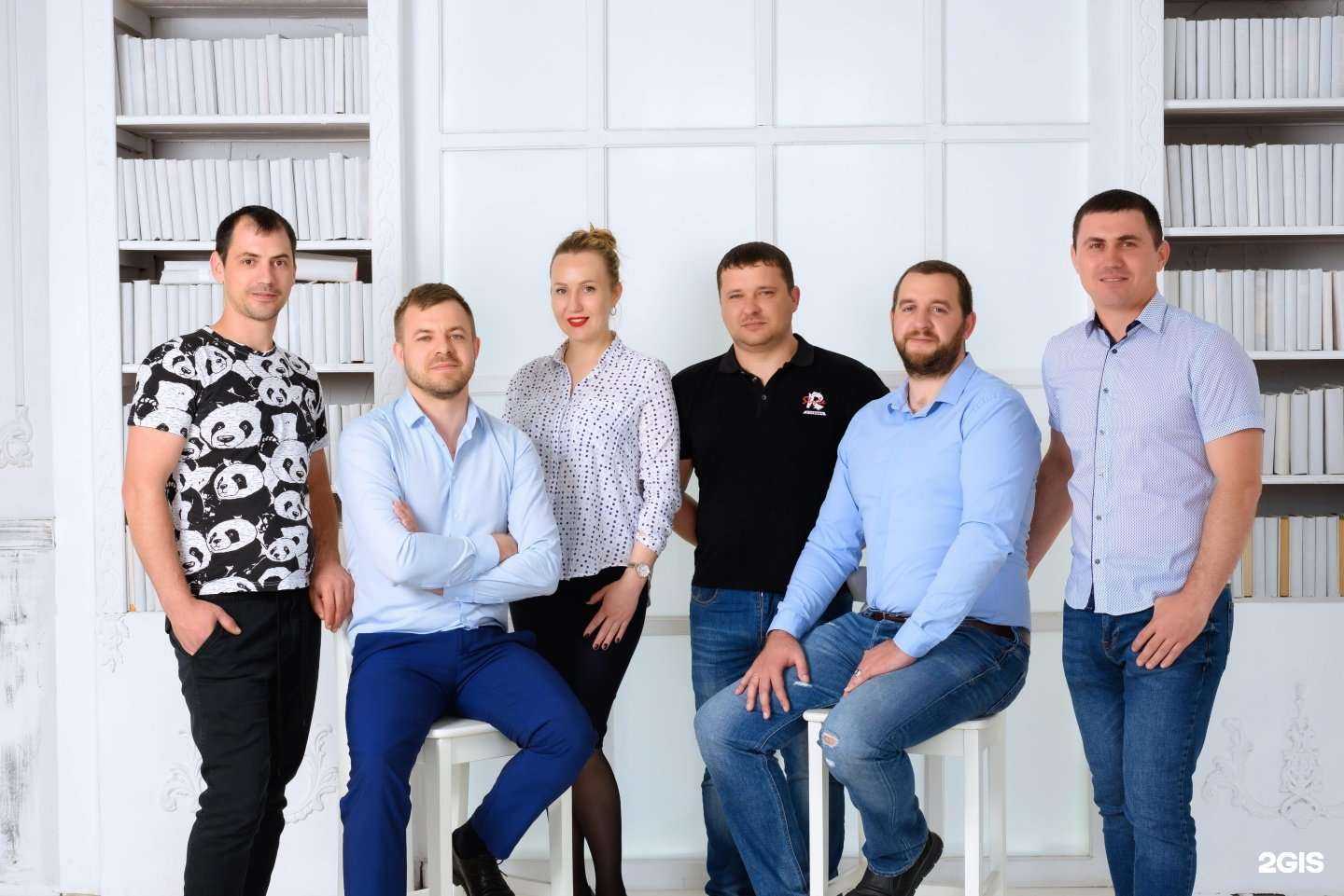 Отзывы на компанию Ремклик в Краснодаре c фото