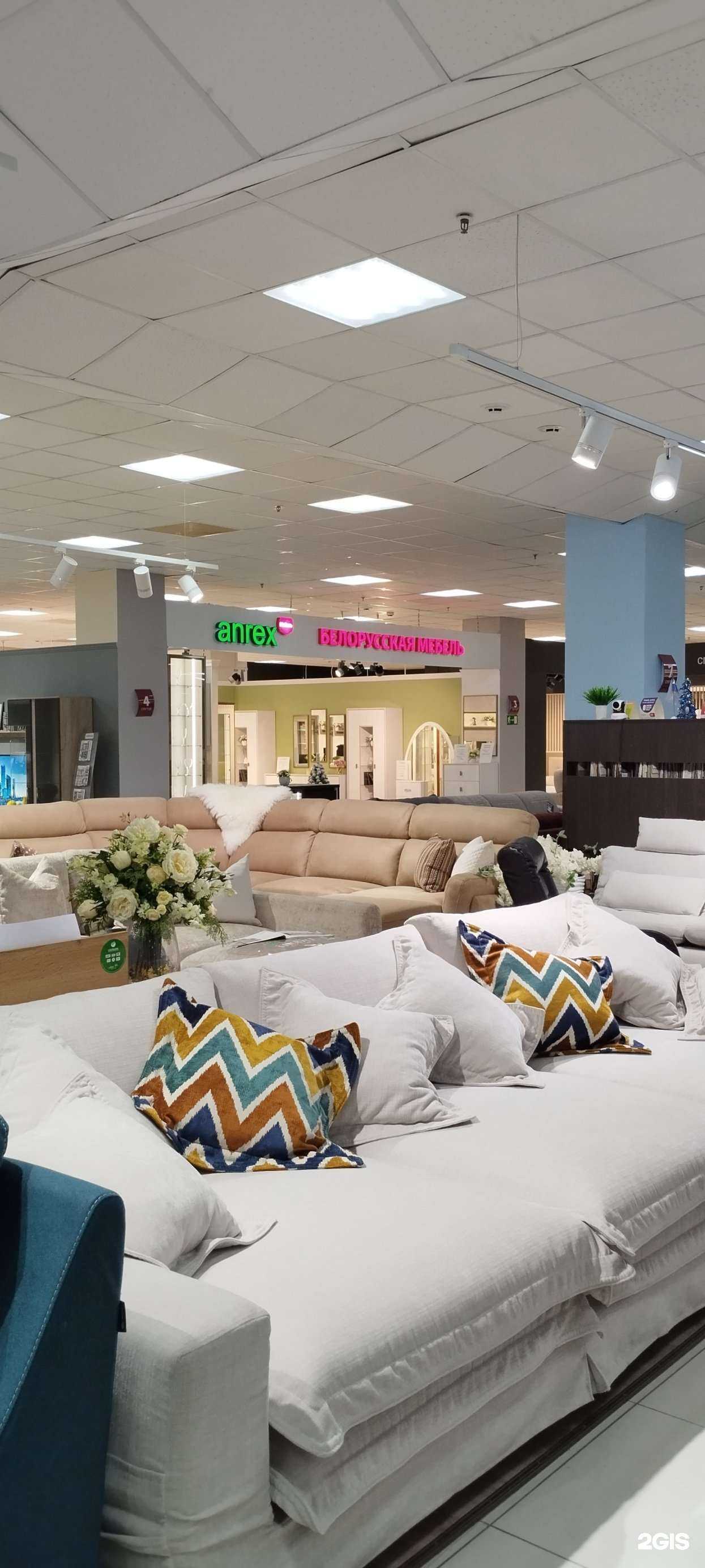 Отзывы на компанию Белорусская мебель в Челябинске c фото