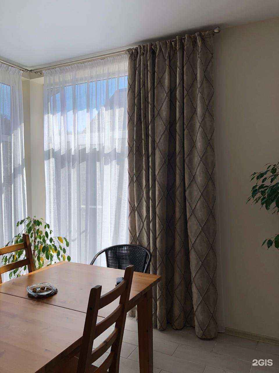 Отзывы на компанию VIP decor в г. Новороссийск c фото