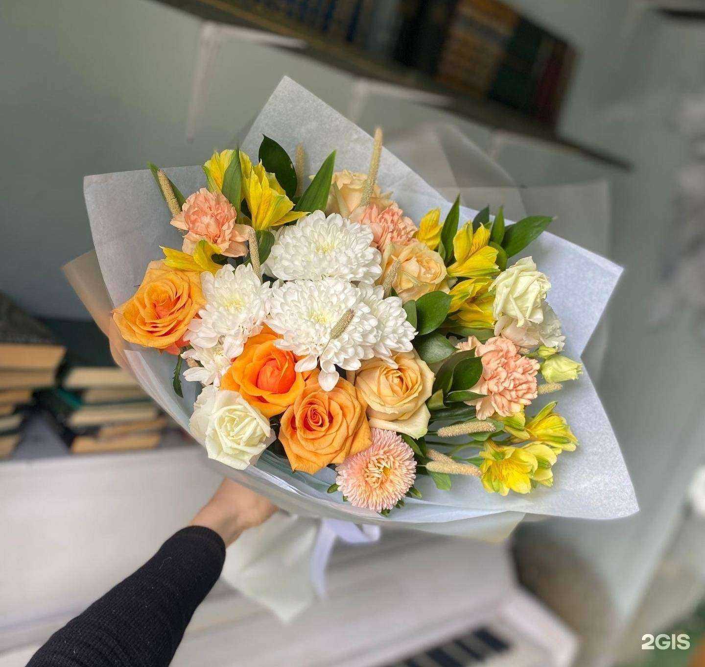 Отзывы на компанию Агава в г. Красноярск c фото