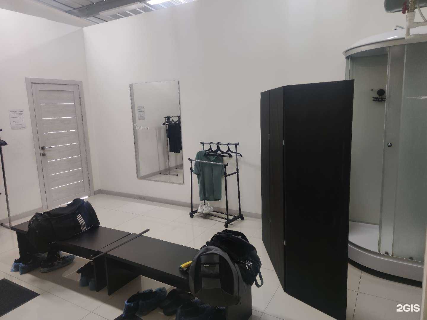 Отзывы на компанию R-Fit в г. Тихорецк c фото