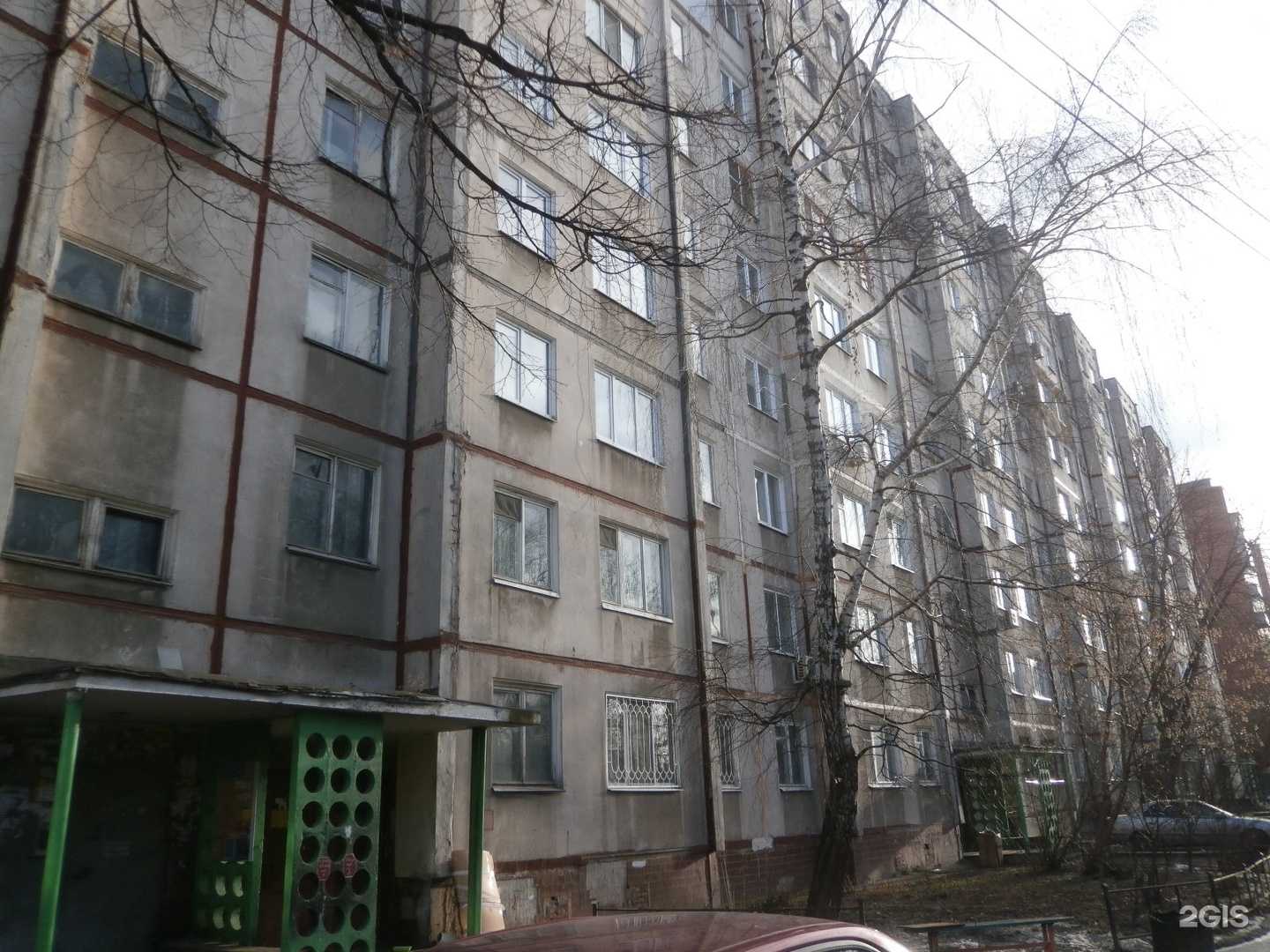 Отзывы на компанию Зерновая в Туле c фото - фотография 2 из 2