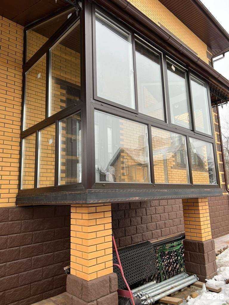 Отзывы на компанию Фабрика комфорта в Коломне c фото