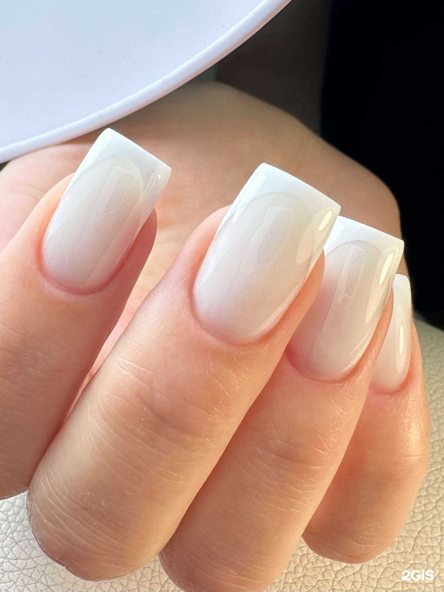 Отзывы на компанию Nails_72tmn в Тюмени c фото