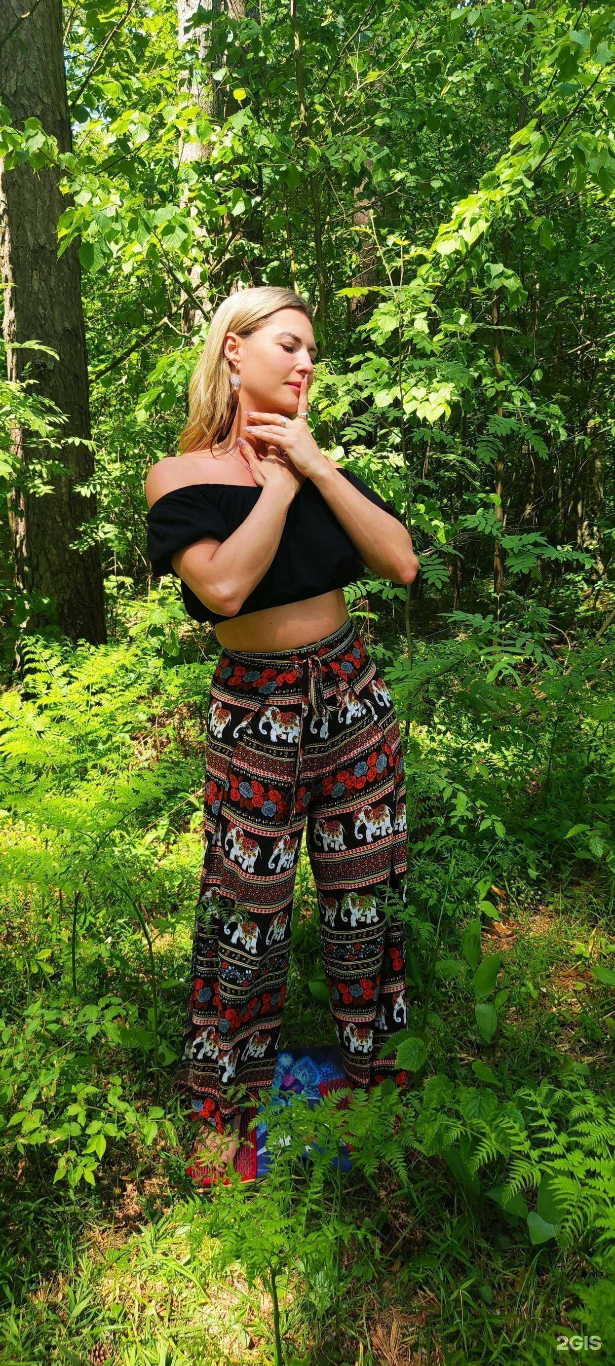 Отзывы на компанию Центр гармонии души и тела в Калуге c фото