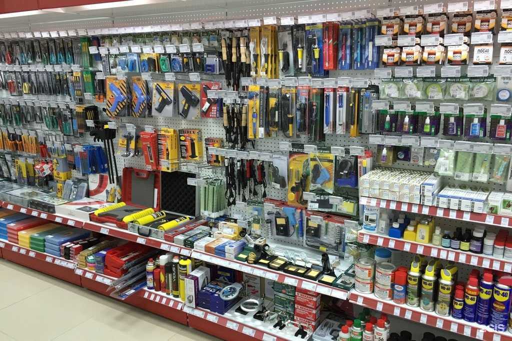 Отзывы на компанию chipdip. в г. Рязань c фото