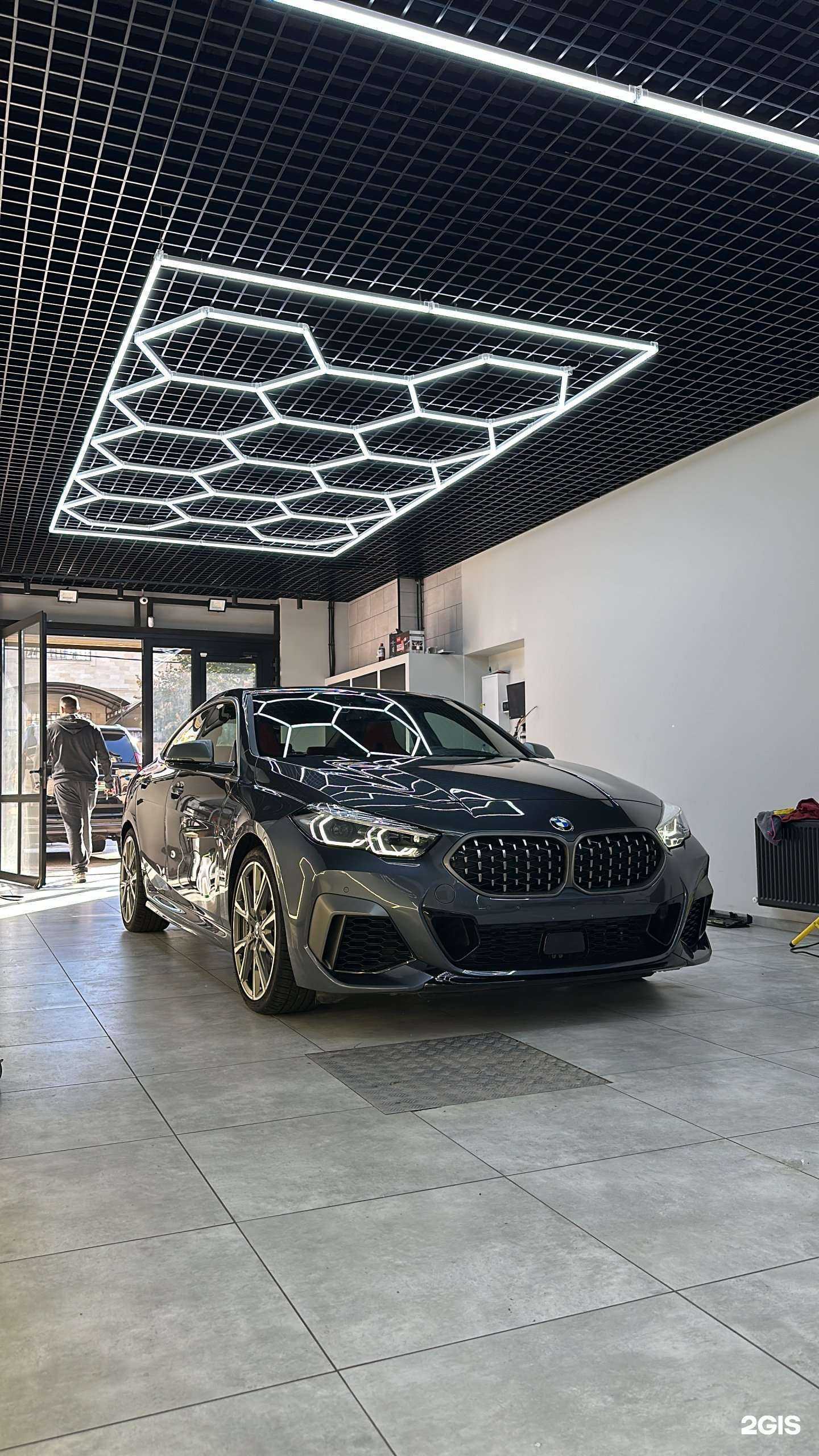 Отзывы на компанию Gurman Detailing в Краснодаре c фото