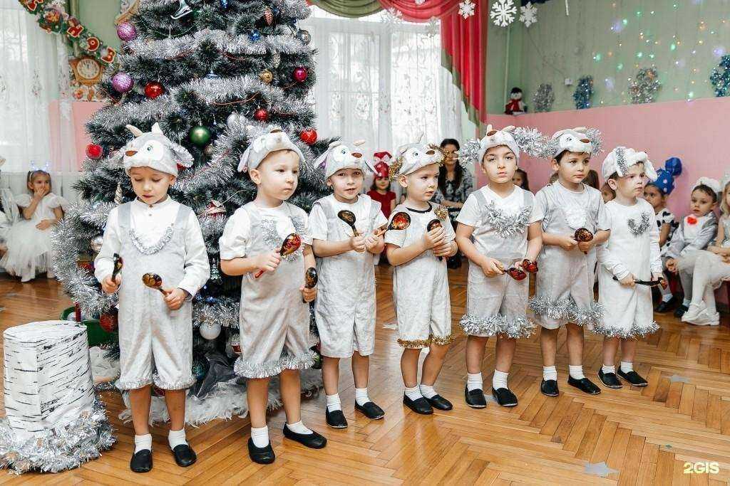 Отзывы на компанию Детский сад №27 в г. Сочи c фото